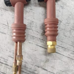 200Amp Head 400Amp Head Argon-Tig Indian Quality Best Dealers 