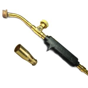ATUL ARC Heating Torch With Burnal No 04 Gas Welding Product For LPG Cylinder Best Price 