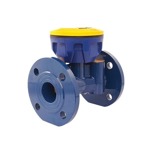 ULTRASONIC Dhaara Smart Digital Water Flow Meter 80mm Heavy Duty Get Best Price - Image 2