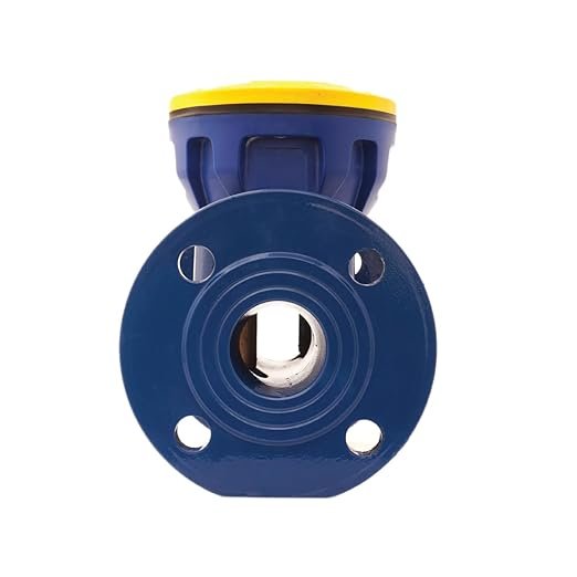 ULTRASONIC Dhaara Smart Digital Water Flow Meter 80mm Heavy Duty Get Best Price - Image 7