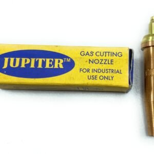 JUPITER Gas Cutting Nozzles B-type LPG Nozzles Size 3/64-1/16 -1/32-5/64 Super Quality Best Price
