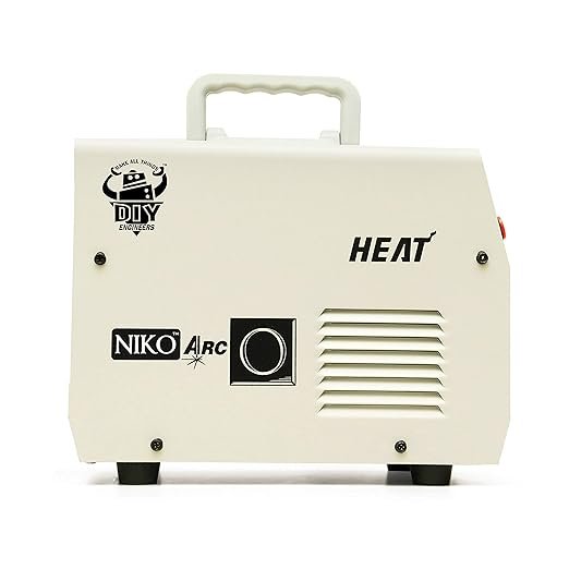 NIKO ARC Welding 250 Amp Full Heavy Duty with Holder and Clamp cable Free 1 Year Warranty - Image 4