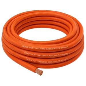 Welding Cable Manufacturer Supply In Mumbai In Best Prices Contact 8369970744
