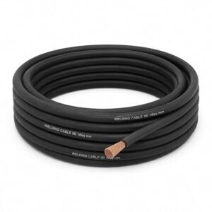 100 Mtr 50sqmm Copper 100% Copper Welding Cable In Mumbai Best Price